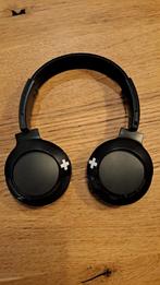 Philips Koptelefoon - 2 stuks, Audio, Tv en Foto, Koptelefoons, Philips, Gebruikt, Draadloos, Op oor (supra aural)