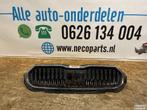 SKODA FABIA 4 GRIL GRILLE ROOSTER VOORBUMPER ORIGINEEL, Gebruikt, Ophalen of Verzenden, Bumper, Achter
