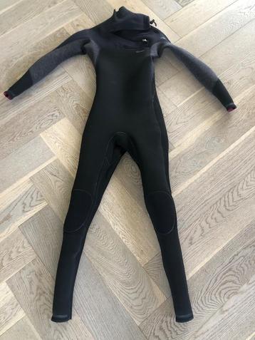 Wetsuit (Olaian heren 4/3, MT) beschikbaar voor biedingen
