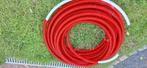 Uponor 16 Rode Mantelbuis - 43 Meter, Ophalen, Overige materialen, 6 meter of meer, 20 tot 40 mm