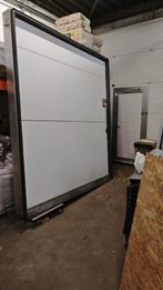 diepvries deur, Ophalen, Zo goed als nieuw