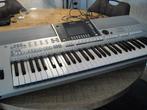 YAMAHA Keyboard PSR S710, Ophalen, Yamaha, Aanslaggevoelig, 61 toetsen
