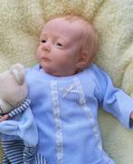 rebornbaby, Verzamelen, Poppen, Ophalen of Verzenden, Nieuw, Babypop, Levensecht of Reborn