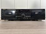 TEAC W-860R Stereo double cassette deck, Ophalen, Dubbel, Overige merken