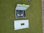 Festool CMS-PS300 inlegmodule + decoupeerzaag PSB300EQ, Ophalen of Verzenden, Zo goed als nieuw