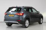 SEAT Ateca 1.0 TSI Style Business Intense | Keyless | Trekha, Voorwielaandrijving, Stof, Gebruikt, 3 cilinders