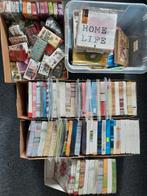 Dozen servetten en zakdoekes voor hobby, Ophalen of Verzenden, Zo goed als nieuw, Materiaal