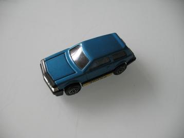 Vintage Tonka Spirit AMG Gremlin Blue beschikbaar voor biedingen