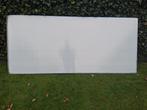 Opaal polycarbonaat platen 16 mm | 240x105 cm | 5 stuks ️, Doe-het-zelf en Verbouw, Ophalen, Gebruikt