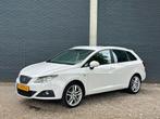 Seat Ibiza 1.2TDI 55KW Ecomotive ST 2011 Wit, Auto's, Seat, Voorwielaandrijving, 74 pk, 1199 cc, 600 kg