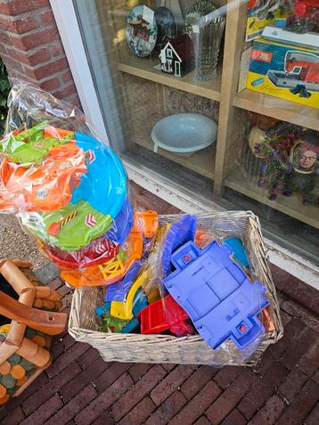 Racebaan Vtech beschikbaar voor biedingen