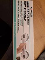 Handgreep met zuignappen, Huis en Inrichting, Overige typen, Nieuw, Minder dan 25 cm, Minder dan 100 cm