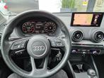 Audi Q2 35 TFSI S Line Automaat, 15 km/l, 4 cilinders, 150 pk, Leder en Stof