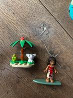 Disney Lego 30646 Moana Dolfijnen, Ophalen of Verzenden, Zo goed als nieuw