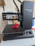 Wanhao duplicator I3 mini, Computers en Software, 3D Printers, Ophalen of Verzenden, Gebruikt