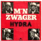 Hydra - M'n zwager / We poetsen...., Gebruikt, 7 inch, Single, Ophalen of Verzenden