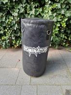 bokszak. dominator. +/- 25kg zwaar en 80cm lang., Ophalen, Gebruikt, Bokszak