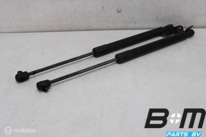 Set gasdrukveren voor achterklep VW Golf 6 5K6827550D, Auto-onderdelen, Interieur en Bekleding, Gebruikt