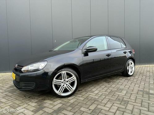 Volkswagen Golf 1.4 TSI Comfortline 5DRS, NAP AUTO MET WERK, Auto's, Volkswagen, Bedrijf, Te koop, Golf, ABS, Airbags, Airconditioning