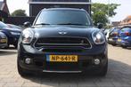 MINI Countryman 1.6 COOPER S ALL 4 PANO | LEDER | HARMAN KAR, Auto's, Mini, Automaat, 65 €/maand, Gebruikt, Zwart