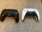 PS5 DualSense controller met geüpgradede sticks (TMR, Ophalen of Verzenden, Zo goed als nieuw