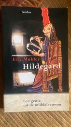 Hildegard van Bingen - Biografie, Boeken, Ophalen of Verzenden, Gelezen, Religie
