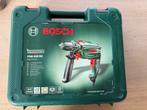 Bosch PSB 650 RE Klopboormachine, Doe-het-zelf en Verbouw, Gereedschap | Boormachines, Ophalen, Gebruikt, Boormachine