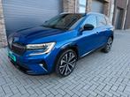 Renault austral iconic 200 pk 2024 full options!! Pano dak, Auto's, Renault, Automaat, 1800 kg, Blauw, Austral