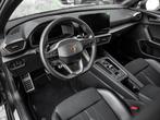 CUPRA Leon Sportstourer 1.4 e-Hybrid VZ Adrenaline Kuipstoel, Stof, Gebruikt, Euro 6, 4 cilinders