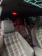 Volkswagen Golf GTI 2.0 TSI | Nieuw motorblok (50.000 km), Voorwielaandrijving, 65 €/maand, Stof, Zwart