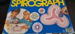 Spirograph Tekenset - Creatief Speelgoed, Ophalen of Verzenden, Gebruikt, Knutselen