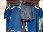 Dongemond college gym shirts en sportbroek, Gedragen, Ophalen of Verzenden, Voetbal