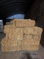 Biologisch gerst stro, Dieren en Toebehoren, Dierenvoeding, Ophalen of Verzenden, Vee