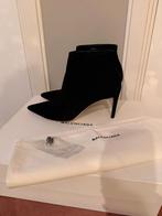 balenciaga zwart suede chelsea ankle boots enkellaars | 38, Verzenden, Zwart, Lage of Enkellaarzen, Zo goed als nieuw