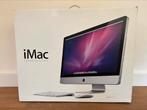iMac 27-inch LED | 8GB RAM | 1TB HDD (2010), 27'', IMac, Ophalen of Verzenden, Zo goed als nieuw