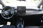 Toyota Corolla Touring Sports 1.8 Hybrid Clima|ACC|Carplay!, 4 cilinders, Corolla, Grijs, Hybride Elektrisch/Benzine