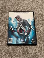 Assassin's Creed - Director's Cut Edition (PC), Avontuur en Actie, Gebruikt, Vanaf 18 jaar, 1 speler