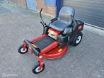 Zitmaaier  zero-turn  toro zijlosser  mulch, Tuin en Terras, Zitmaaiers, Zo goed als nieuw, Mulchfunctie