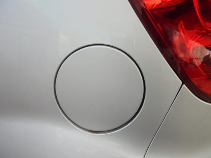 Tank Klep van een Opel Agila (GBZ), Auto-onderdelen, Carrosserie en Plaatwerk, Opel, Gebruikt, 3 maanden garantie, Ophalen of Verzenden