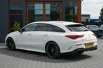 Mercedes-benz CLA-klasse Shooting Brake 250 e Bns Sol AMG Ld, CLA, Gebruikt, Euro 6, 4 cilinders