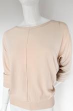 RUE BLANCHE TRUI, IVORY, MAAT 38 (NEW €240) NIEUW💖💖💖, Kleding | Dames, Maat 38/40 (M), Overige kleuren, Nieuw, Ophalen of Verzenden