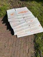 Verhuisdozen en garderobeboxen, Ophalen, Doos, Opvouwbaar, Zo goed als nieuw