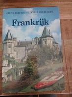 Frankrijk Reis Encyclopedie, Boeken, Reisgidsen, Europa, Ophalen of Verzenden, Reisgids of -boek, Onbekend