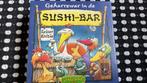 Geharrewar in de sushi-bar 999 games zgan sushibar, Vijf spelers of meer, Ophalen of Verzenden, Zo goed als nieuw, 999 Games