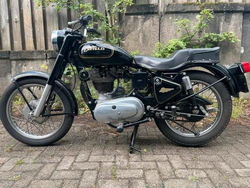 Royal Enfield Bullet 500 - 1992 - Origineel, Motoren, Motoren | Oldtimers, 1 cilinder, Ophalen