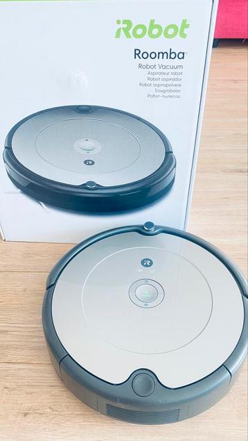iRobot R694040 beschikbaar voor biedingen