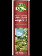 KRISTAL REGULAR-VIERGE OLIJFOLIE VAN HOOGWAARDIGE KWALITEIT, Diversen, Verzenden
