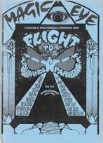 2x magic eye/a selection of dutch psychedelic/progressive, Gelezen, Verzenden, Artiest, Meerdere auteurs