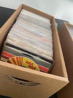 Collectie | Jukebox Vinyl Singles Jaren 50/60/70/80 (+300), Ophalen, Gebruikt, 7 inch, Single