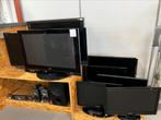 Partij televisies - diverse merken - ReK4, Ophalen, Philips, 50 Hz, HD Ready (720p)